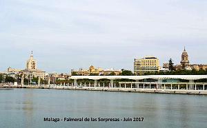 108- Malaga Palmeral Sorpresas